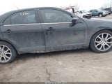 Ford Fusion Se 3FAHP0HA8AR108210 снимка