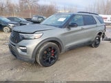 Ford Explorer St 1FM5K8GC8LGA91850 снимка