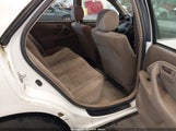 Toyota Camry Le JT2BG22K2Y0435069 снимка