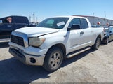 Toyota Tundra Sr5 5.7L V8 5TFBV54117X024903 fotografie