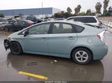 Toyota Prius Two JTDKN3DU2D5617885 снимка