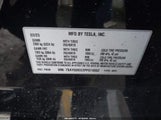Tesla Model Y Awd/Long Range Dual Motor All-Wheel Drive 7SAYGDEE2PF674062 снимка