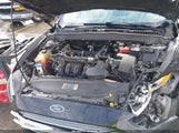 Ford Fusion S 3FA6P0G77FR115279 снимка