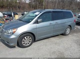 Honda Odyssey Ex-L 5FNRL38658B072138 снимка