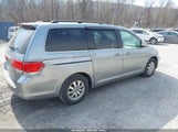 Honda Odyssey Ex-L 5FNRL38658B072138 снимка