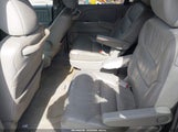Honda Odyssey Ex-L 5FNRL38658B072138 снимка