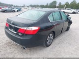 Honda Accord Lx 1HGCR2F35EA161222 снимка