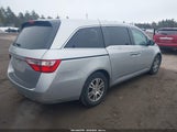 Honda Odyssey Ex 5FNRL5H49CB021289 снимка
