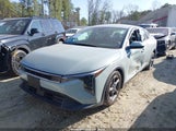 Kia K4 Lxs 3KPFT4DE9SE032762 снимка