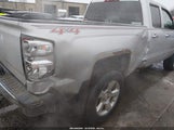 Chevrolet Silverado  Ls 1GCVKPEC5FZ351146 снимка
