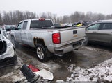 Chevrolet Silverado  Ls 1GCVKPEC5FZ351146 снимка