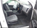 Chevrolet Colorado Wt 1GCHTBEA3J1214001 снимка