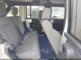 Jeep Wrangler Unlimited Sahara 1J4GA59158L648426 fotografie