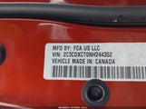Dodge Charger R/T 2C3CDXCT0NH244352 снимка