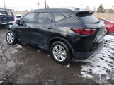 Chevrolet Blazer 3GNKBGRS5KS670288 снимка