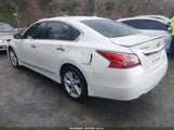 Nissan Altima 2.5 Sv 1N4AL3AP1EC154222 снимка