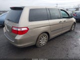Honda Odyssey Lx 5FNRL38276B049454 снимка