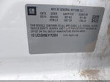 Chevrolet Sonic Lt Auto 1G1JC5SH8E4172894 снимка
