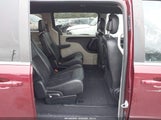 Dodge Grand Caravan Sxt 2C4RDGCG1HR699718 снимка