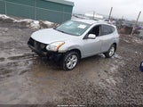 Nissan Rogue Sv JN8AS5MV2CW360524 снимка