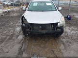 Nissan Rogue Sv JN8AS5MV2CW360524 снимка