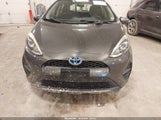 Toyota Prius C L JTDKDTB36K1620855 fotografie