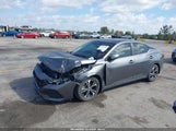 Nissan Sentra Sv Xtronic Cvt 3N1AB8CVXNY215048 снимка