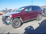 Jeep Grand Cherokee Overland 1C4RJFCM2GC429865 fotografie