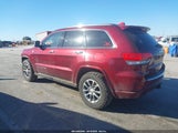 Jeep Grand Cherokee Overland 1C4RJFCM2GC429865 fotografie
