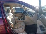 Jeep Grand Cherokee Overland 1C4RJFCM2GC429865 fotografie