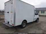 Chevrolet Express Cutaway Work Van 1GBHG31K481176186 снимка