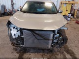 Nissan Rogue Sv Intelligent Awd 5N1BT3BB5RC753370 photo