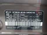 Mitsubishi Outlander Sport 2.0 Es/2.0 Le JA4AP3AUXHZ069685 снимка