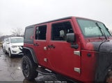 Jeep Wrangler Unlimited Sahara 1C4BJWEG3DL515027 fotografie