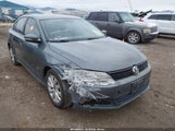 Volkswagen Jetta 2.5L Se 3VWDP7AJ3CM413039 снимка