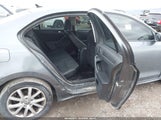 Volkswagen Jetta 2.5L Se 3VWDP7AJ3CM413039 снимка