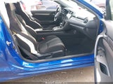 Honda Civic Si 2HGFC3A59JH753568 снимка