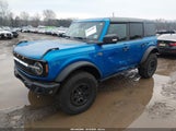 Ford Bronco Wildtrak 1FMEE5DP4PLB12414 fotografie