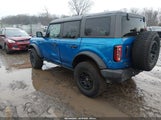 Ford Bronco Wildtrak 1FMEE5DP4PLB12414 снимка