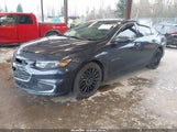Chevrolet Malibu 1Lt 1G1ZE5ST6HF199778 снимка