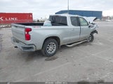 Chevrolet Silverado  Lt 1GCRYDED7KZ315024 снимка