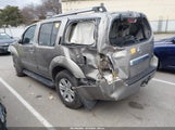 Nissan Pathfinder Le 5N1AR18U85C757897 снимка