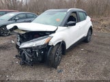 Nissan Kicks Sv Xtronic Cvt 3N1CP5CV9ML551018 photo