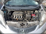 Honda Fit JHMGE8H31DC043746 снимка