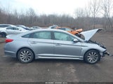 Hyundai Sonata Sport 5NPE34AF7FH101006 снимка