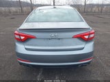 Hyundai Sonata Sport 5NPE34AF7FH101006 снимка