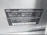 Hyundai Sonata Sport 5NPE34AF7FH101006 снимка