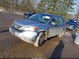 Honda Cr-V Lx 5J6RE4H39BL040894 снимка