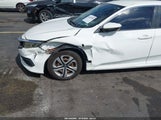 Honda Civic Lx 19XFC2F5XGE082806 снимка