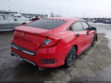 Honda Civic Ex 2HGFC2F71GH568136 fotografie